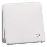 PEHA SCHUKO-Steckdose     80.6511 K SI W 