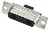 HART DSUB FE 7W2 CRIMP       09692020072 