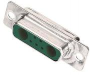 HART DSUB FE 7W2 SHELL WITH  09692015072 