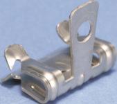 ERICO CADDY Klemme 3-7mm Flansch    4H24 