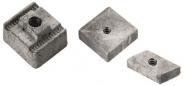 ERICO CADDY C-Profil 5000 Mutter  5190-3 
