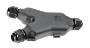 SGL IP68 GELBOX-Abzweigmuffe      078741 