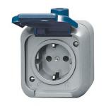 BJ APWD Duro 2000 WDI Schuko    2300EWSI 