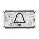 BJ APWG Symbol Klingel        2622KI-101 