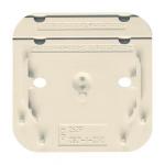 BJ Duro 2000 AP Montageplatte     2609AP 