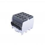 Pollmann          HLAK 35-1/6 M2 schwarz 