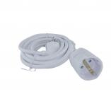 Pollmann 3500121     H05VV-F 3G1,5 ws 3m 
