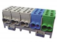 Pollmann 5-polig         HLAK 25-5/10-S 