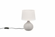 Trio Tischleuchte 'MARTIN'     R50371025 