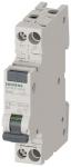Siemens FI/LS kompakt 1p+N 5SV1616-7KK16 