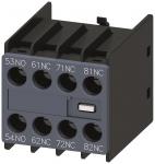 Siemens 3RH29111GA13 Hilfsschalterblock 