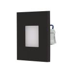 EVN LED Wandeinbau -schwarz -  LQ4180902 