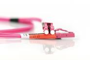 LWL Patchkabel OM4          DK-2533-10-4 