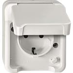 Merten SCHUKO-Steckdose     MEG2300-8019 