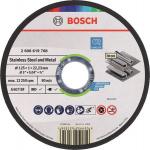 Bosch Trennschleifscheibe     2608619768 