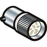 GS LED 6V weiss BA9S           DL1CD0061 