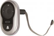 ABUS Türspion DTS2814rec       ABTS38824 