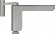 ABUS 2603 S Mini-Türschließer  ABTS44182 