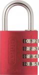ABUS 145/40 rot mit EAN        ABVS48813 