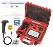 Benning Gerätetester-Set ST 760+BTEC-SET 