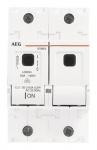 AEG Sich.-Lasttrennschalter D02   LD022+ 