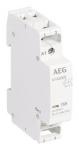 AEG Installationsschütz 2S/0Ö   VI162006 