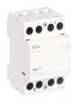 AEG Installationsschütz         VI404006 