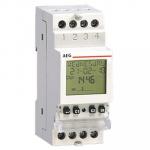 AEG GE GLX+ DIGITAL   GLX+ DIGITAL TIMER 