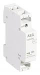 AEG Installationsschütz 2S/0Ö   VI202006 
