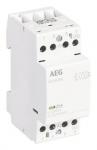 AEG Installationsschütz         VI254006 