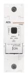 AEG Sich.-Lasttrennschalter       LD021+ 