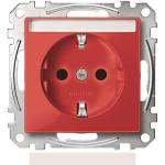 Merten SCHUKO-Steckdose BRS MEG2302-0306 