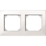 Merten M-PLAN-Rahmen 2fach        515219 