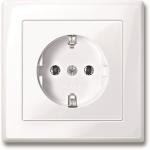 Merten SCHUKO-Steckdose StK MEG2301-1425 