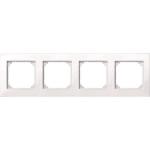 Merten M-PLAN-Rahmen 4fach        515425 