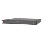 APC Smart-UPS SC 450VA        SC450RMI1U 
