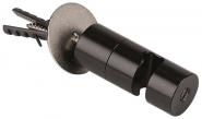 SLV FITU Ceiling Hook schwarz     132670 