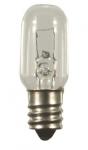 SUH Röhrenlampe 16x45mm 3W 6V E12  29850 
