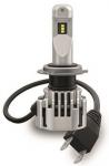 S&H Autolampe LED H7 PX26d 12V 19W 18187 