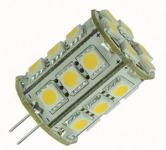 S&H LED-Leuchtmittel 24SMD5050     38926 