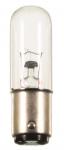 SUH Röhrenlampe 16x54mm BA15D 4V   25701 