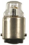 SUH Glimmlampe 14x30mm BA15D 400V  28052 