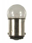 SUH Kugellampe 3W 4V 750mA BA15D   24706 