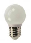 SUH LED-Globe 3SMD 45x72mm E27     30275 