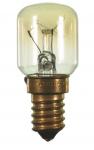 SUH Backofenlampe Birnenform 26x57 29920 