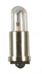 S&H Glühlampe T1 3x14mm SM4s/7 5V  19500 