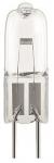 S&H Halogenlampe 11,5x44mm G6,35   17721 