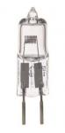S&H Halogenlampe 11,5x44mm G6,35   17719 