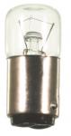SUH Röhrenlampe 12V 3W Ba15d       25304 