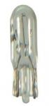 SUH Glassockellampe T5 5x18 mm     27100 